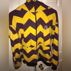 Billionaires boys club hoodie size large
